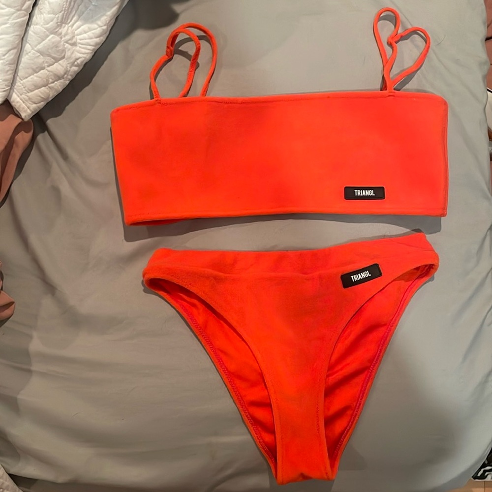 Triangl Bikini